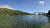 010 Cima Cadin di Misurina - Lago di Misurina